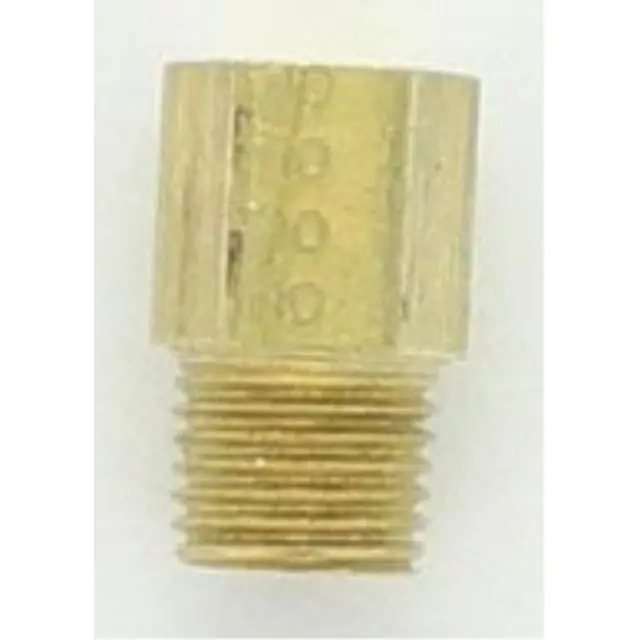 Reznor 120158 Orifice Marking #10