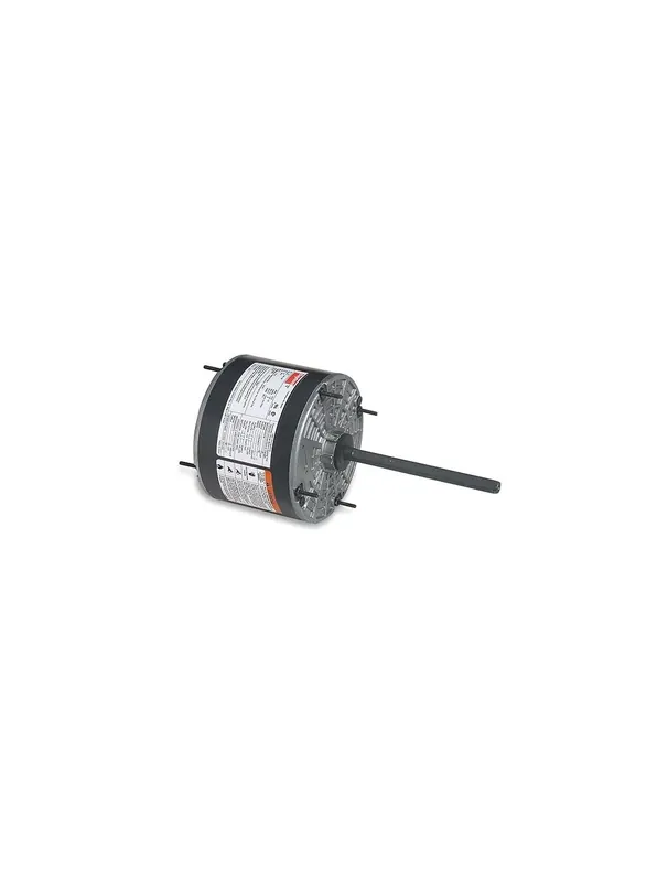 Marvair 40124 Motor 1/4 HP 1060 RPM 208/230-1-60