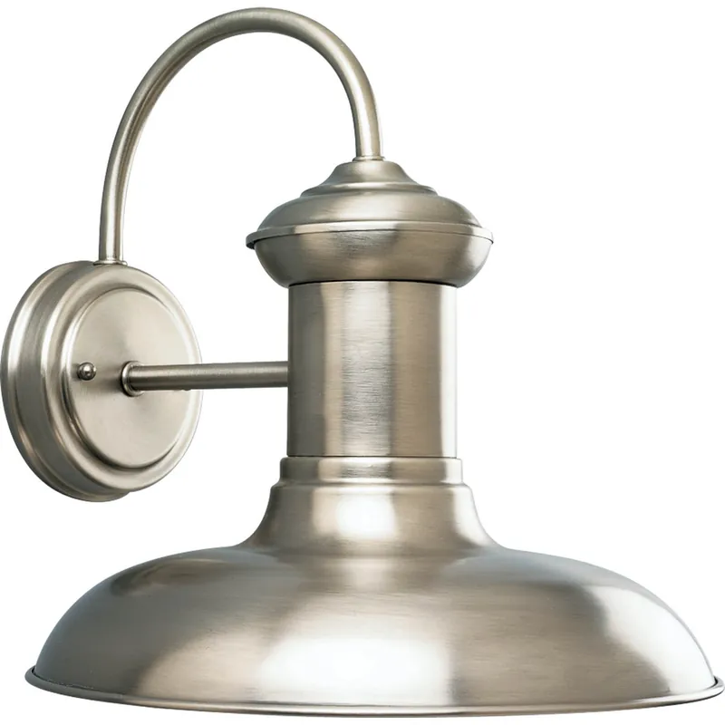 Progress Lighting P5723-81 1-100W Med Wall Lantern