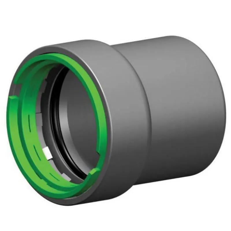 Apollo Powerpress 7482521 Gas Stop End F 2 inches PWR7482521