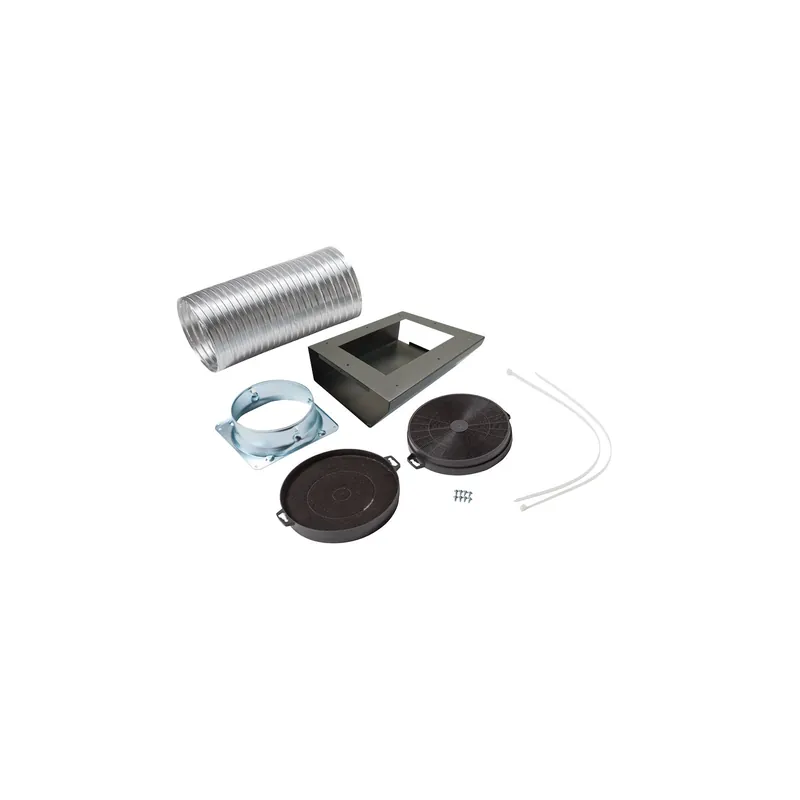 Broan-Nutone RK58 Optional Non-Duct Kit for B58 Series Range Hoods