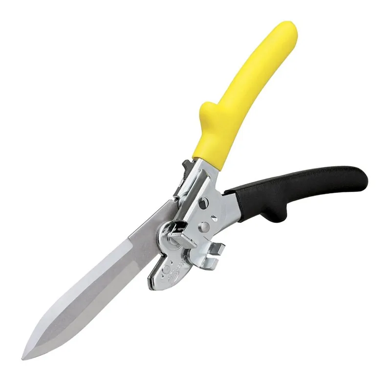 Malco FDC3 Multi-purpose Flex Duct Tool 10.4 to 1.0