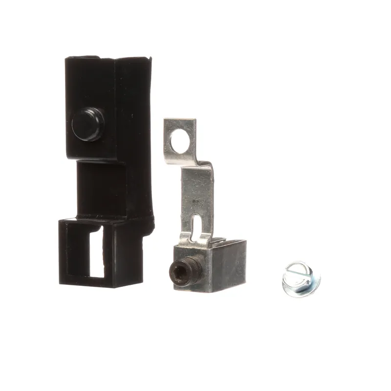 Siemens ECMM5J Meter Center Fifth Jaw Assembly