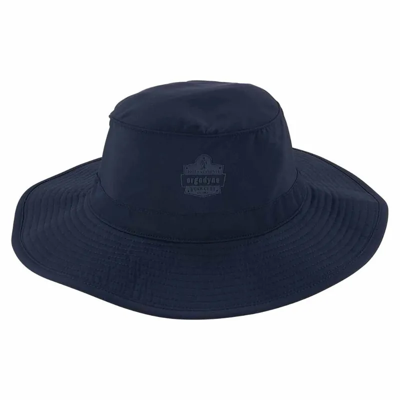Ergodyne 12665 Chill-Its 8939 Cooling Bucket Hat One Size