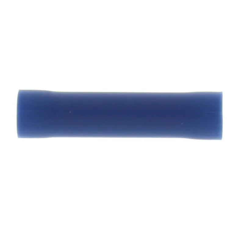Diversitech 6217lx Electrical Solderless Terminal Insulated Butt Connector 50 Pack