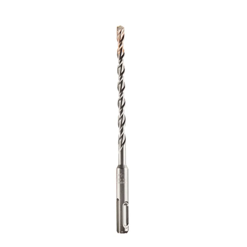 Milwaukee 48-20-7401 Sds-Plus 2-Cut Bit,5/32 inchesx4 inchesx6 inches
