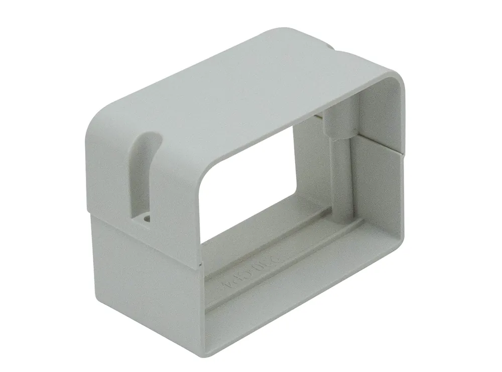 Diversitech 230-CP4 Union Coupling 4 inches Size