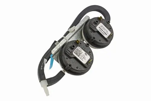 Goodman 0130F00483 Furnace Air Pressure Switch -0.17 -0.86 replacement 0130F00957