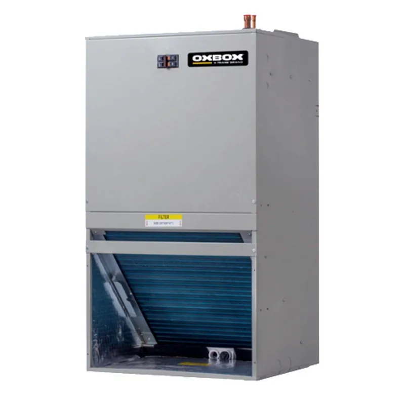 Oxbox JMM5A0A24M21SAA JMM5 Series 2 Ton Upflow Direct Drive Air Handler