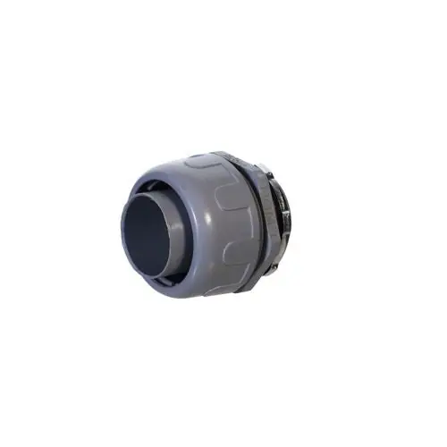 Diversitech 750-NMLT125 Connector Strt Liq-Tite 1-1/4in Non-Mtlc