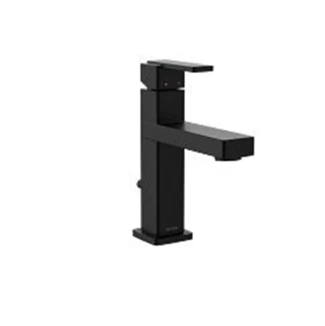Moen 6805BL Iver 1 Handle Lav Faucet 1.0 GPM