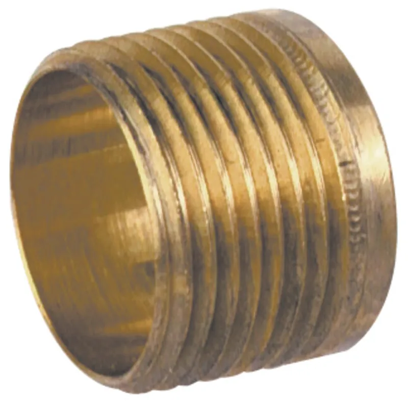 Sioux Chief 614-3 Adapter 3/4 Fmstx3/4 Mip Slip Male