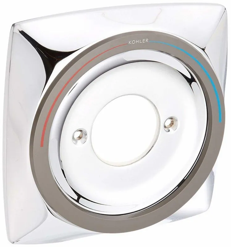 Kohler 71839-CP Escutcheon Kit, Sc