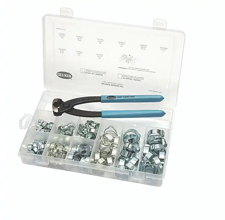 Oetiker 18500064 Oe Sk1098r Service Kit replacement C1ZZ21