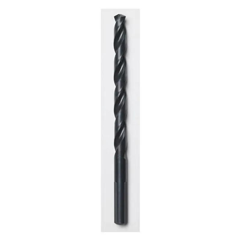 Milwaukee 48-89-2834 THUNDERBOLT 9/32 In. Black Oxide Drill Bit (Bulk)