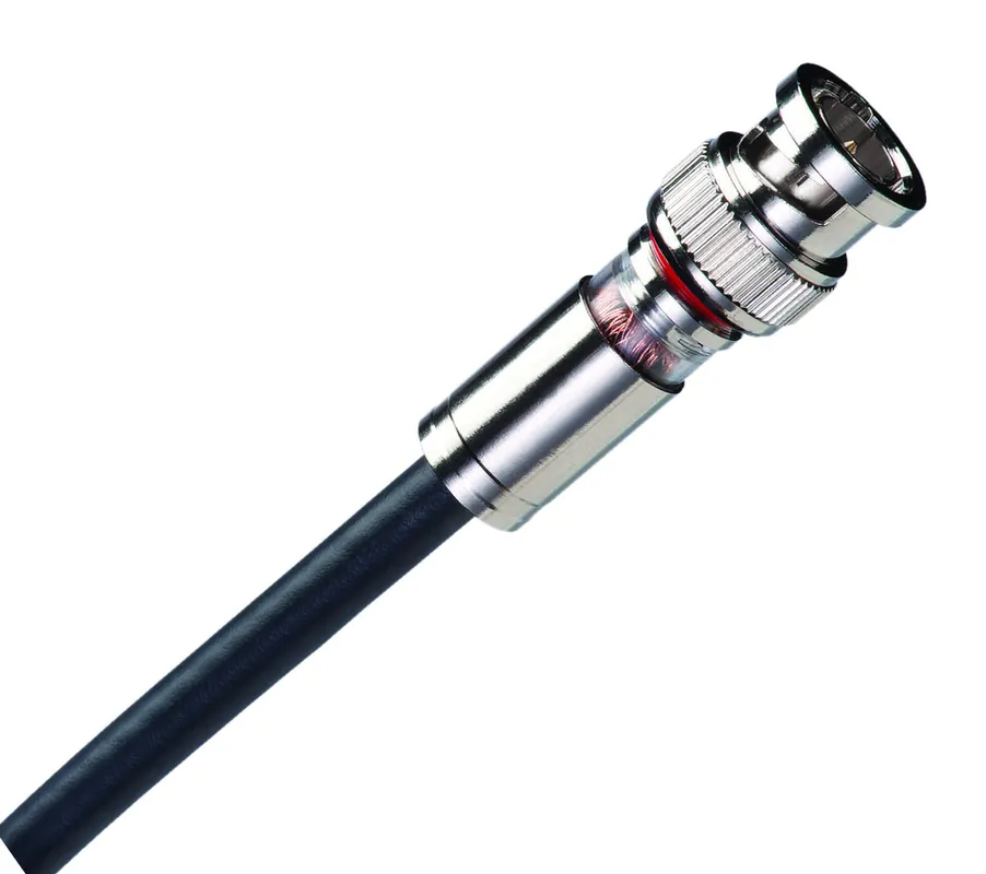 Ideal Industries 89-5047 InSite RG59 BNC Compression Connector 35/Jar