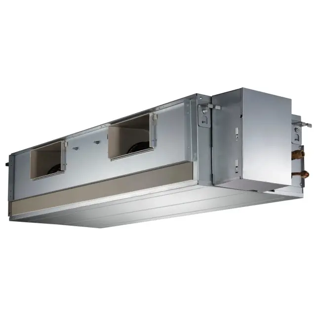 Carrier 40MBDQ58---3 ducted indoor heat pump Performance Series 5.0T