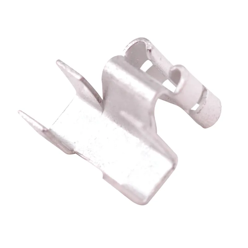 Diversitech 6270 .250 tab 12-8 Wire Flag Female Compressor Terminal (Pack of 9)