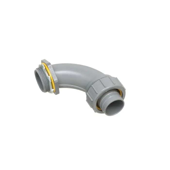 Diversitech 750NMLT90125 Connector Ell Liq-Tite 1-1/4in 90deg