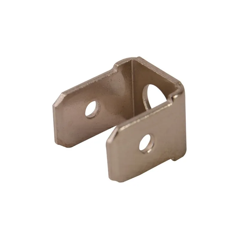 Diversitech 6249 Male Tab, 1 Pr, 90° Non-Ins