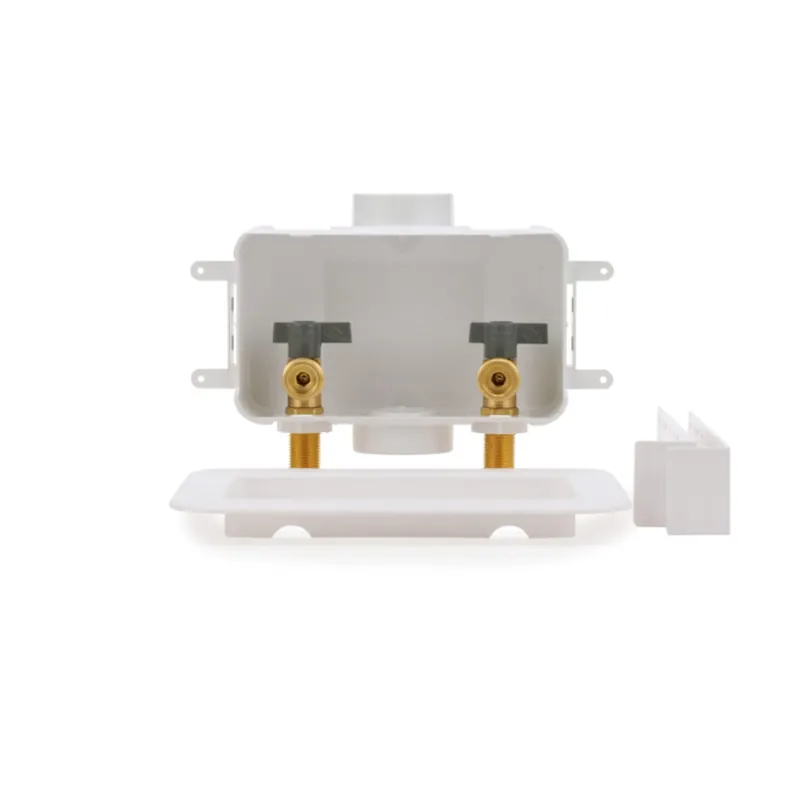 Oatey 38108 Centro II W/M Out Box Swt