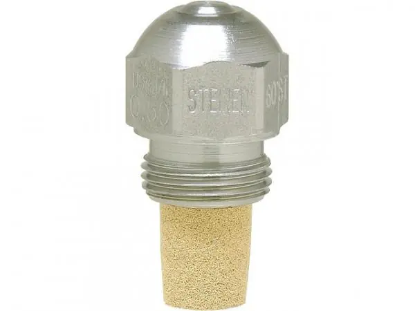 Steinen S1.00-45-2F Burner Nozzle 1.00/45 45 Degree
