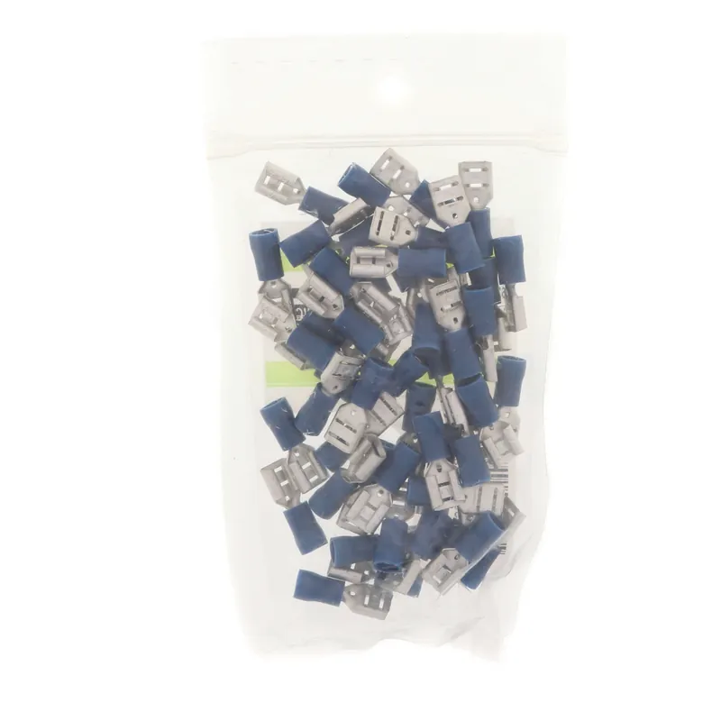 Diversitech 6218LX F 16 Slip-On (0.25 inches Tab) (Pack of 50)