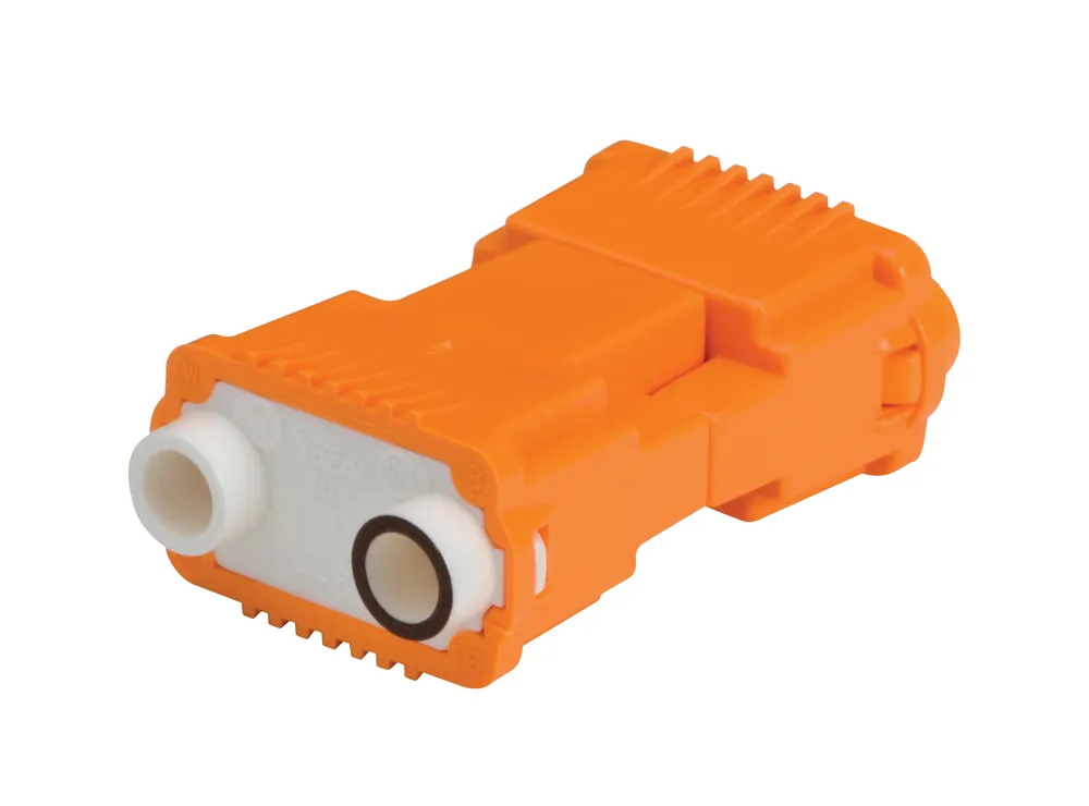 Ideal Industries 30-352J PowerPlug Luminaire Disconnect Model 102 (150-Jar)