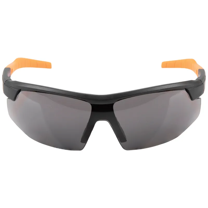Klein Tools 60160 Standard Safety Glasses Gray Lens