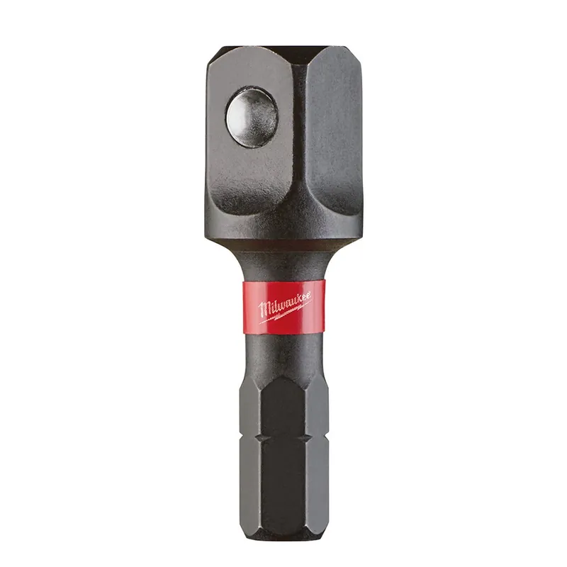 Milwaukee 48-32-5721 3/8 in. Socket Adapter