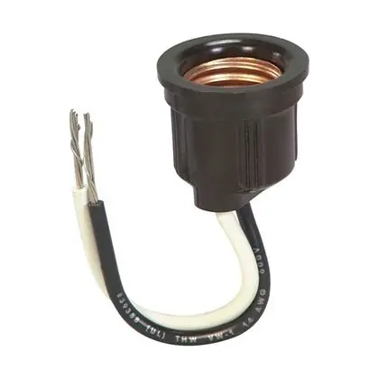 Eaton 722-BOX Lampholder 660W 250V