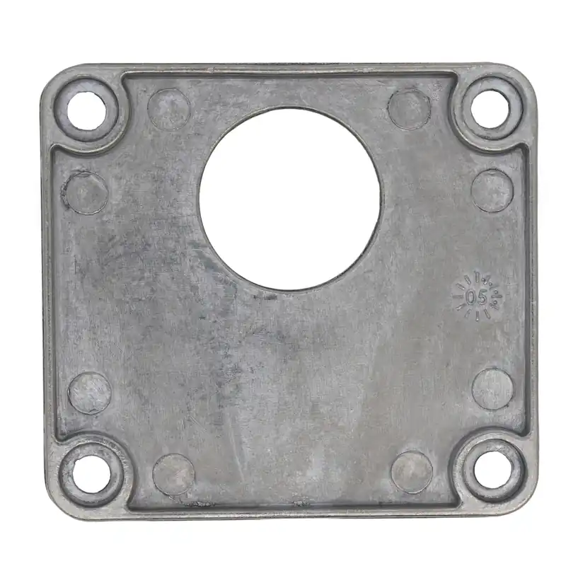 Siemens ECHS125 1-1/4-inch HS Type Hub Openings