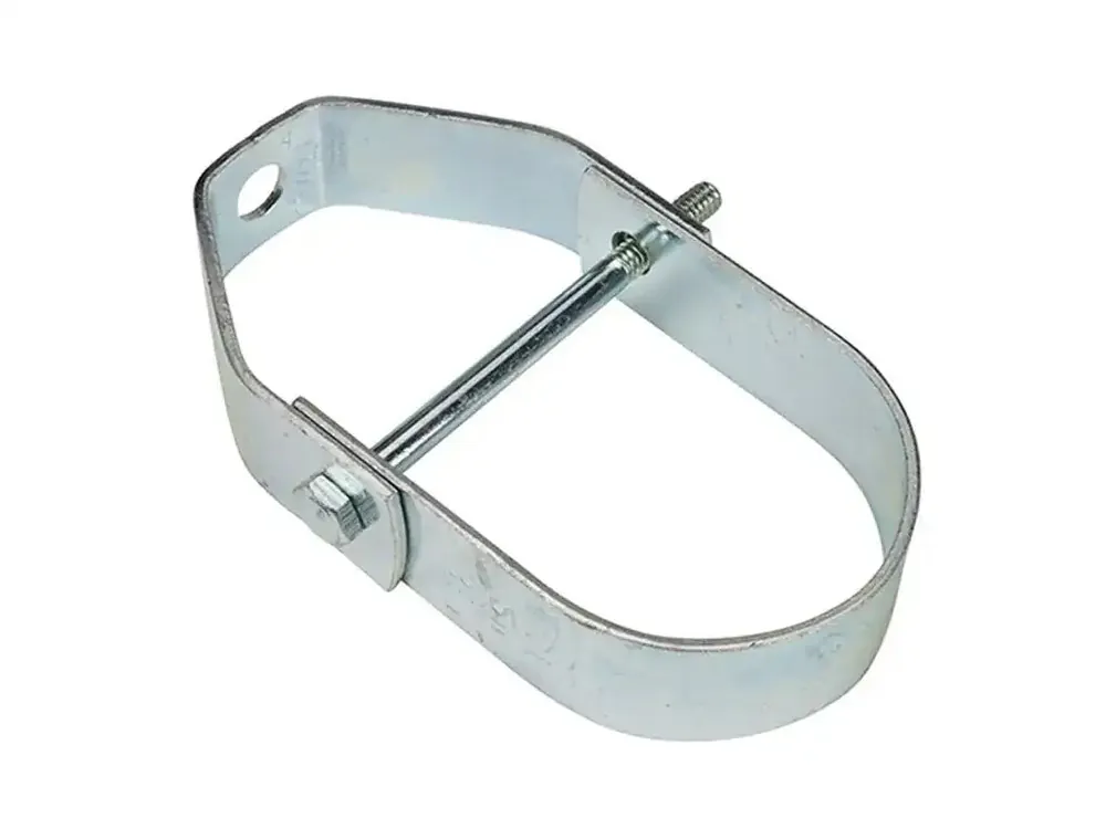 Greenfield 304-114 Pipe Hanger 1-1/4 Inch