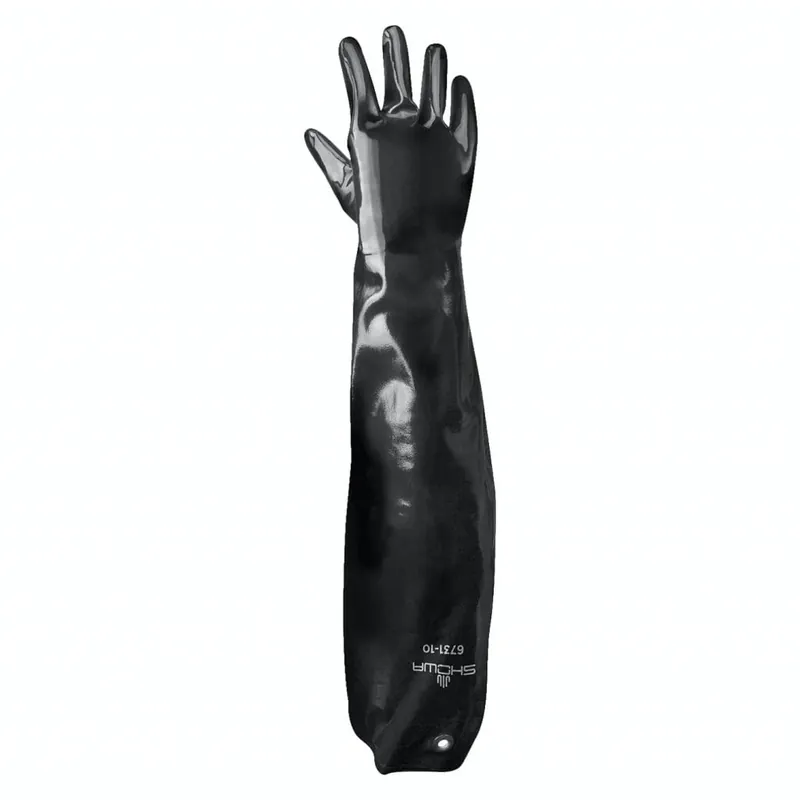 Research Products 6731 Showa 6731 10/L