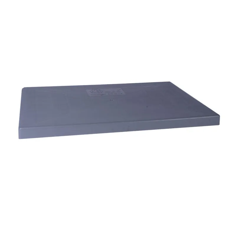 Diversitech EL2436-3 E-Lite Equipment Pad, 24 inches x 36 inches x 3 inches