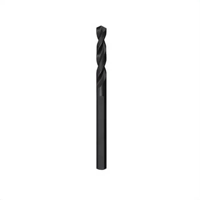 Milwaukee 49-56-8033 High Speed Steel Pilot Bit 1/4 inches x 3-1/2 inches (12 PK)