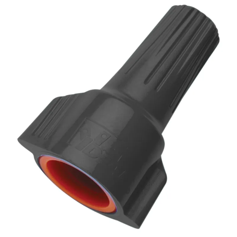 Ideal Industries 30-1261J Weatherproof Wire Connector Model 61 (150/Jar)