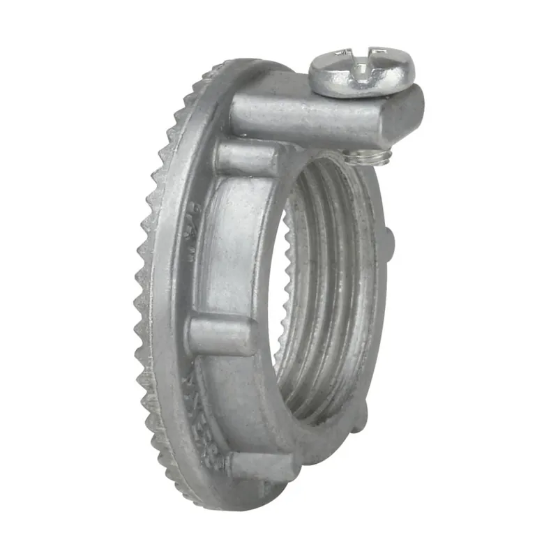 Crouse Hinds STAGN2 Ground Nut 3/4 inches