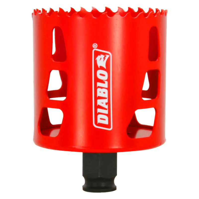 Diablo DHS2625 2-5/8 in. Bi-Metal Hole Saw