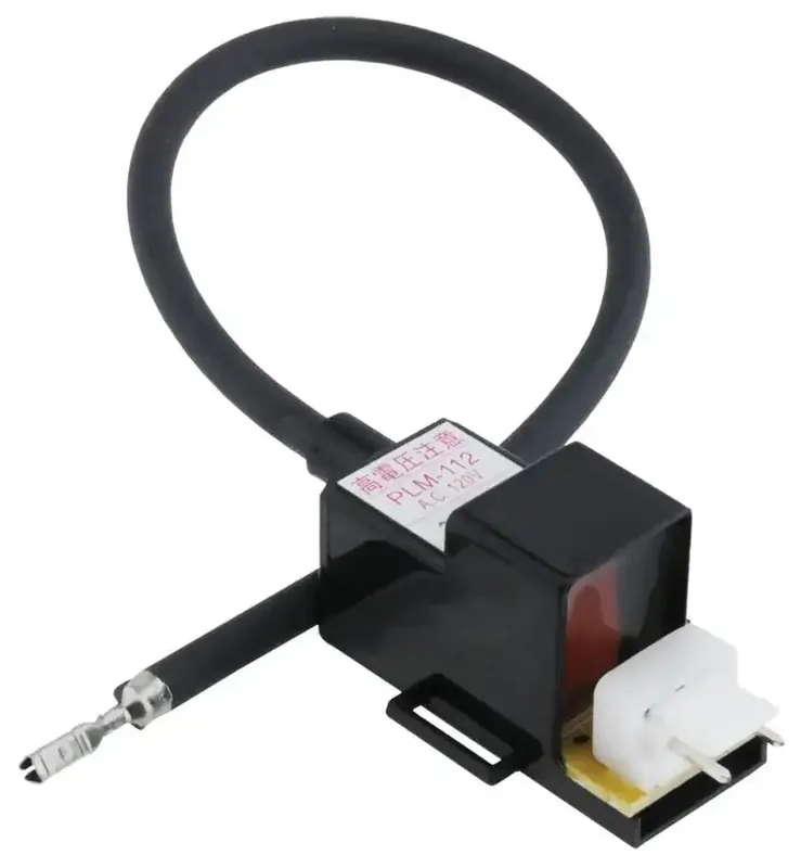 Rheem RTG20319S Ignitor Coil Kit w/Screw(New Style)