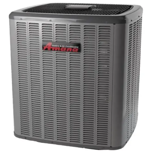 Goodman AVXC200361 Amana Split Air Conditioner 20 SEER 3 Ton