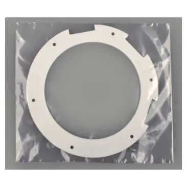 Nti 64980167 gasket (Burner-VC45/VC60)