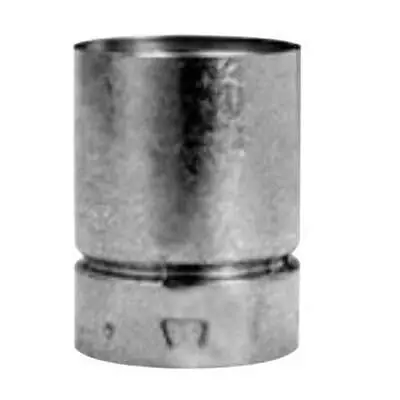 Selkirk 105080 Universal Adapt Female 5 inch diameter