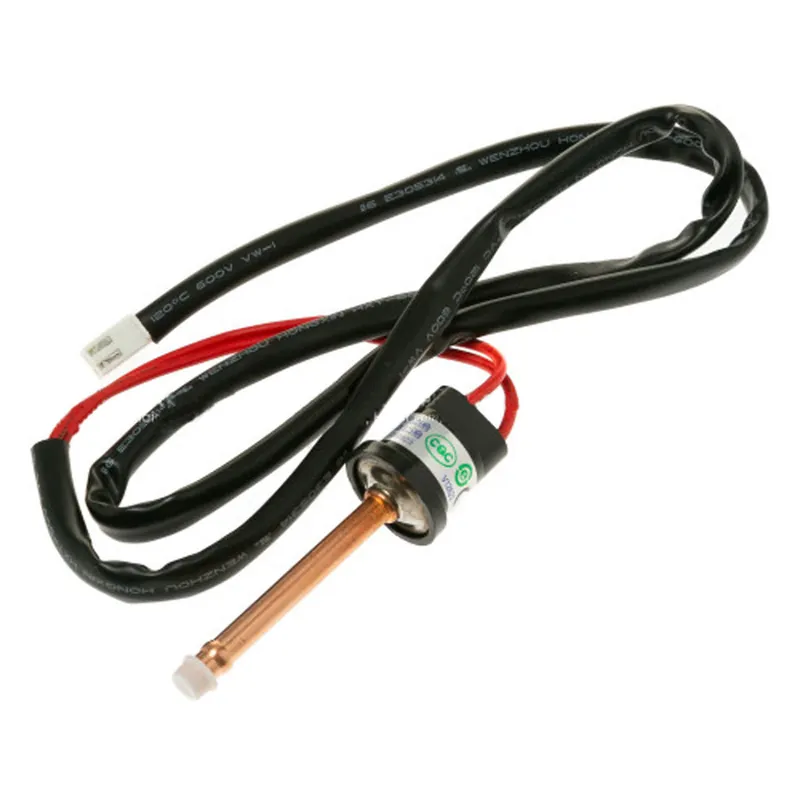 Haier WJ26X23722 Low Pressure Switch