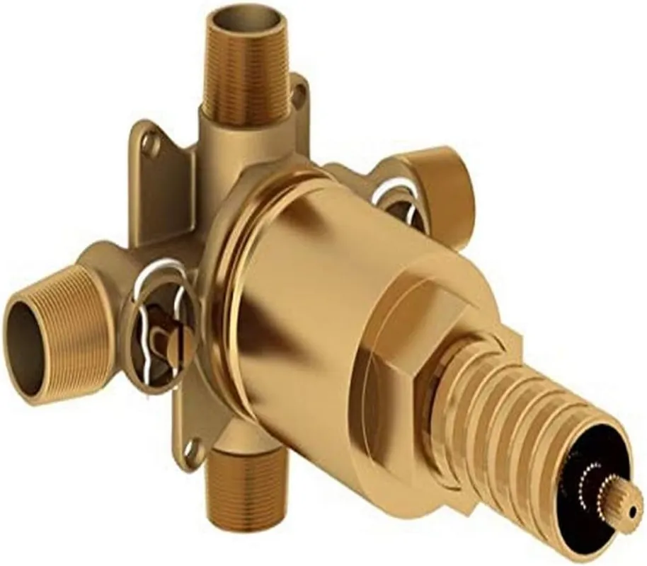 Rohl RCT-1 Roughs
