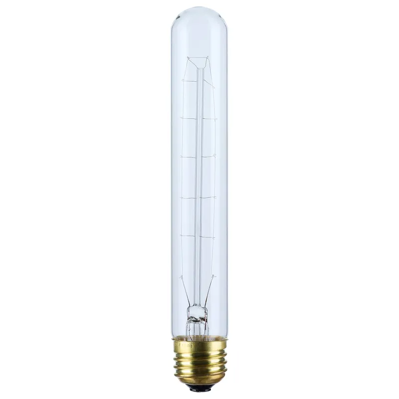 Satco-Nuvo S2422 60 Watt T9 Incandescent Clear