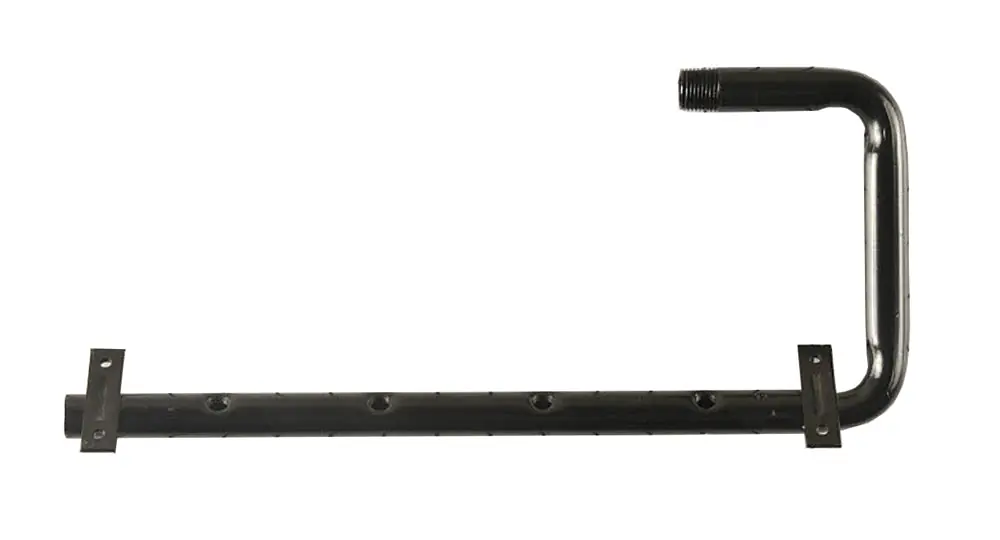 Goodman B2526002 4-Cell Manifold