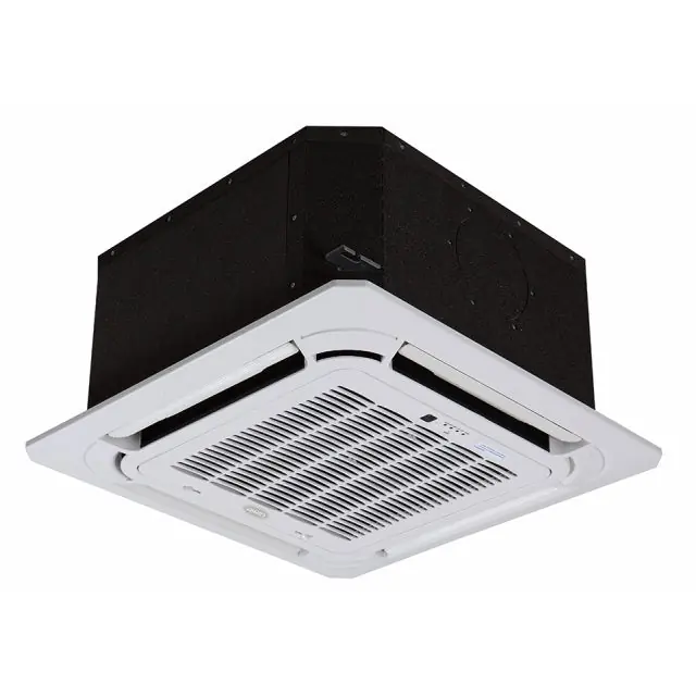 Carrier 40MBCQ09---3 Ductless Indoor Cassette, Performance Series, 208/230V, 0.75T