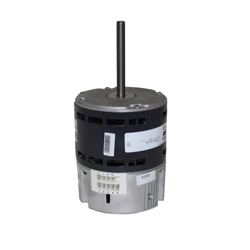 International Comfort Products 1190875 Ecm Motor 1/2HP