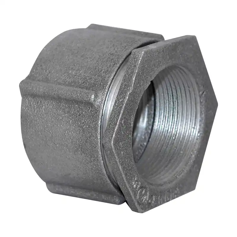 Crouse Hinds 194SA Conduit Coupling 1-1/2 inches